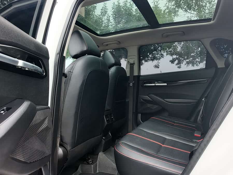 起亚 KX3傲跑 2020 汽车图片 #10