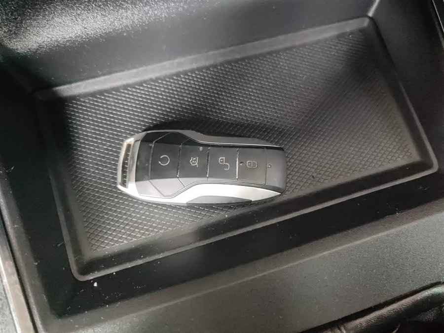 BYD Qin Pro 2019 #10 BYD Qin Pro 2019 immagine di auto #10