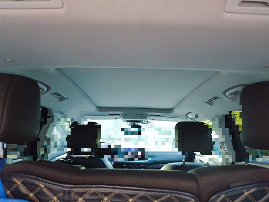 Chevrolet Blazer 2020 #10 Chevrolet Blazer 2020 car image #10