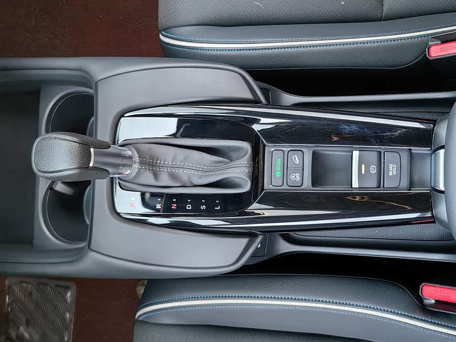 Honda HR-V 2023 #10 Honda HR-V 2023 imagen de coche #10