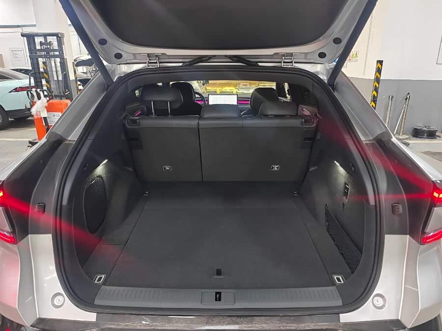 Xpeng G7 2025 #10 Xpeng G7 2025 immagine di auto #10