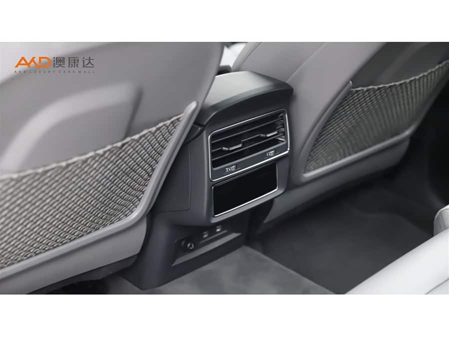 Audi Q8 2021 car image #10