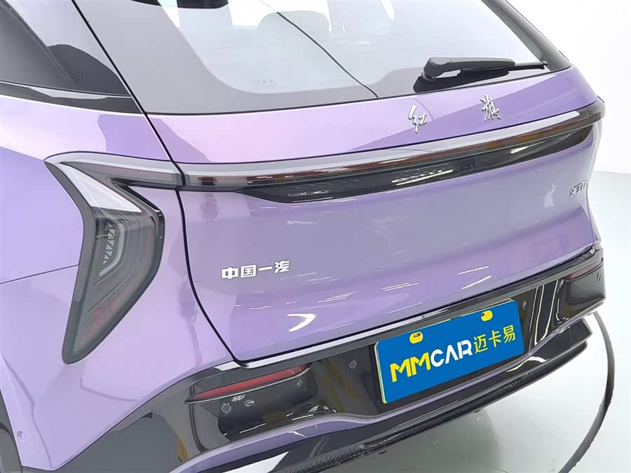 HongQi TianGong 08 2025 car image #10