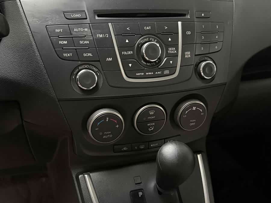 马自达 马自达5 2013 汽车图片 #10