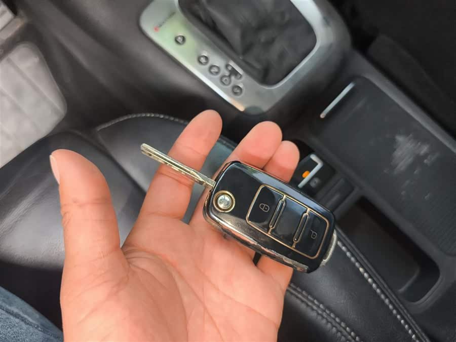 大众 Tiguan 2014 汽车图片 #10