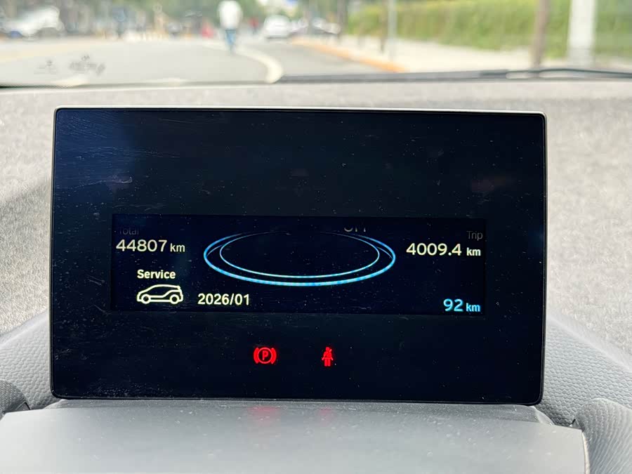 BMW i3 (Imported) 2018 immagine di auto #10