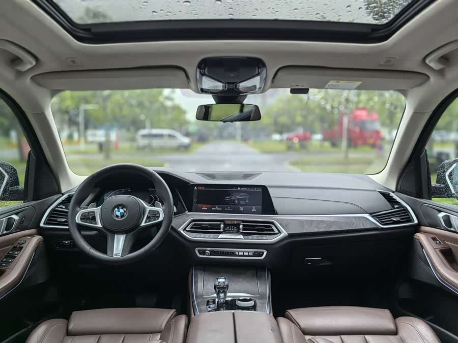 BMW X5 (Imported) 2019 immagine di auto #10