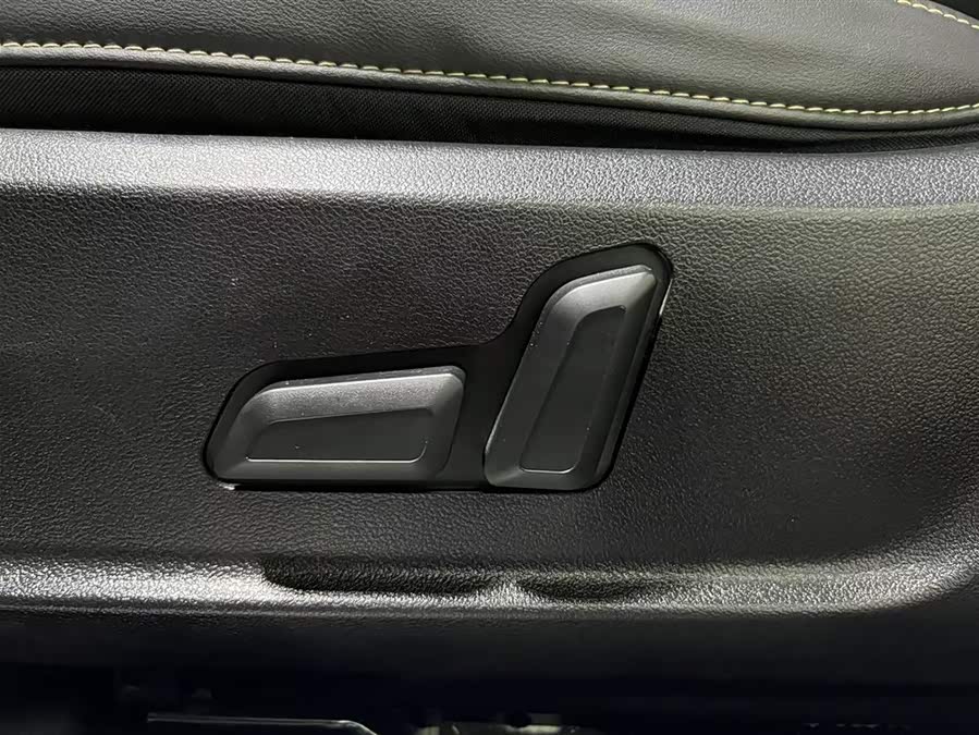 Haval F7x 2021 immagine di auto #10