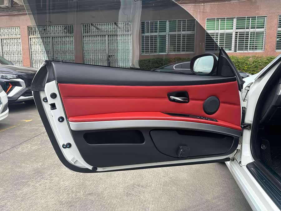 BMW 3 Series (Imported) 2012 imagen de coche #10