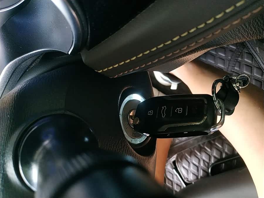 Changan Eado DT 2018 #10 Changan Eado DT 2018 صورة سيارة #10