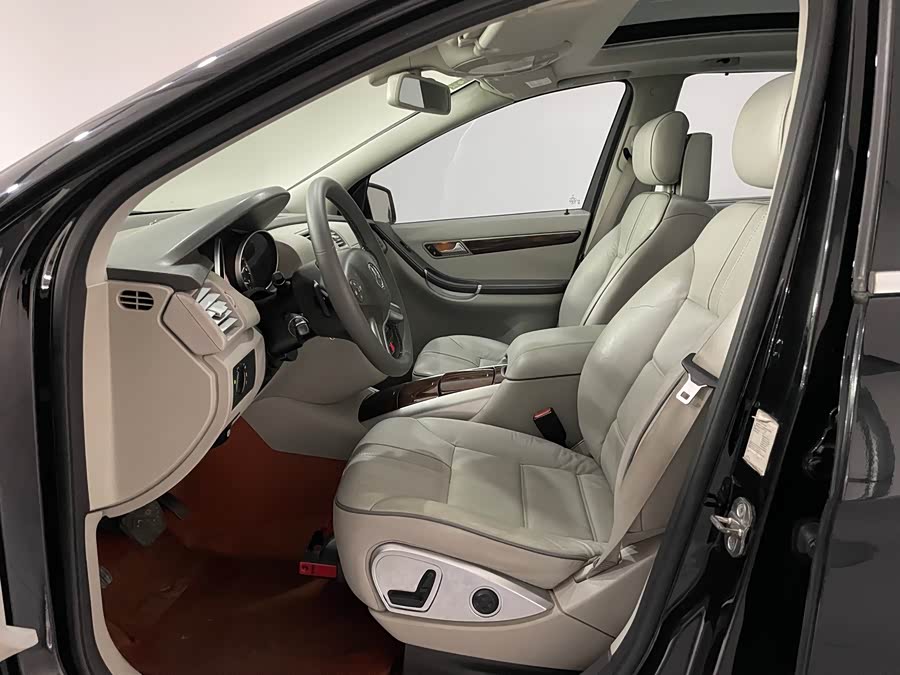 Mercedes-Benz R Class 2013 #10 Mercedes-Benz R Class 2013 car image #10