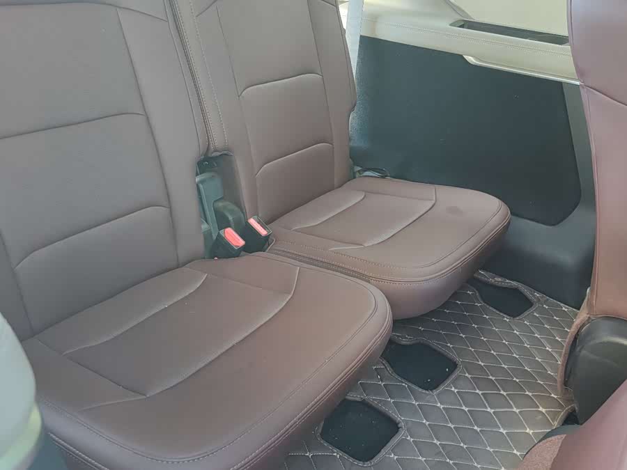 GEELY JiaJi New Energy 2022 car image #10