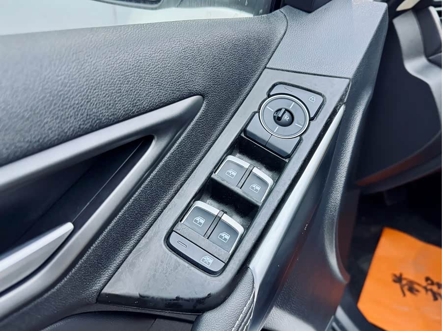 Ford Territory 2019 #10 Ford Territory 2019 car image #10