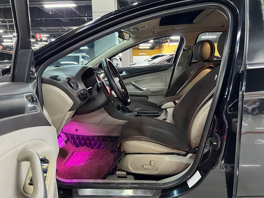 Ford Mondeo-Zhisheng 2013 #10 Ford Mondeo-Zhisheng 2013 car image #10