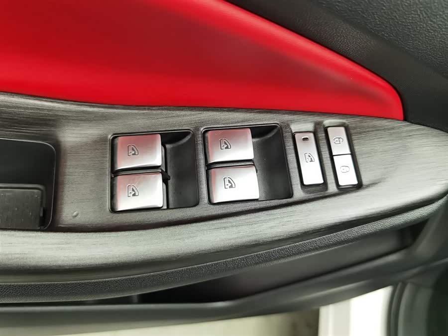 Changan CS55 Plus 2023 #10 Changan CS55 Plus 2023 صورة سيارة #10