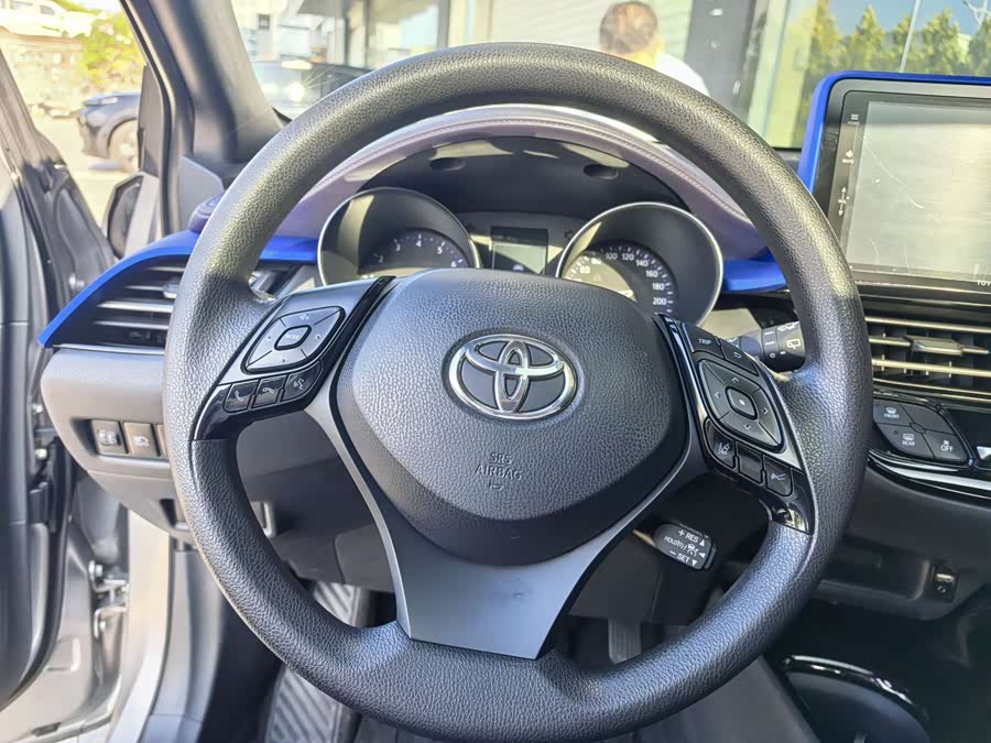 Toyota Izoa 2020 immagine di auto #10