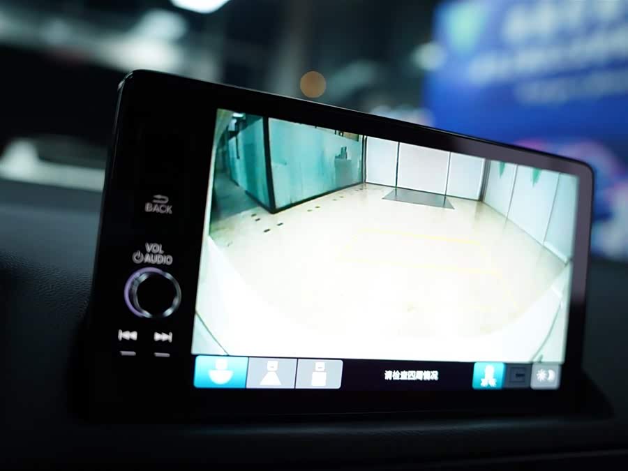 Honda Civic (Imported) 2025 car image #10