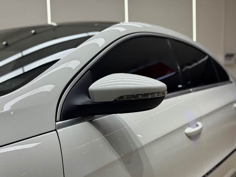 大众 一汽-大众CC 2018 #10 大众 一汽-大众CC 2018 汽车图片 #10