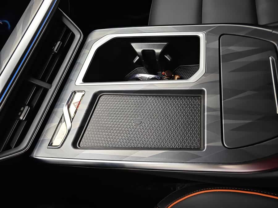 Haval XY 2023 image de voiture #10