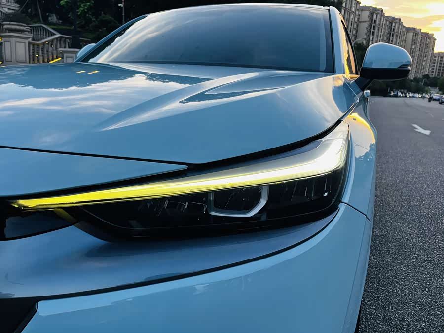 Honda e:NP1 2023 #10 Honda e:NP1 2023 car image #10