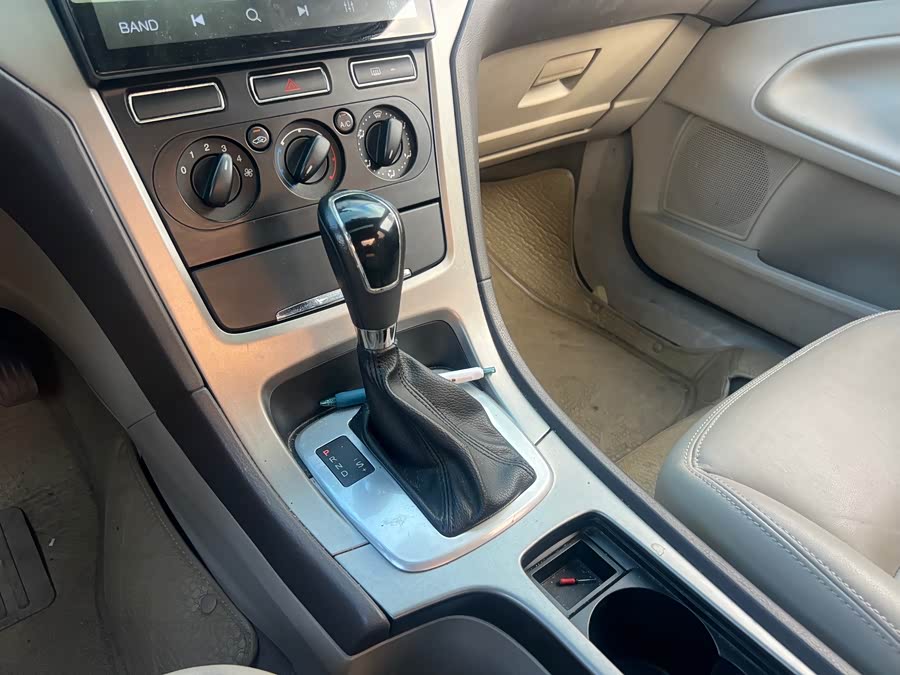 Ford Mondeo-Zhisheng 2012 #10 Ford Mondeo-Zhisheng 2012 imagen de coche #10