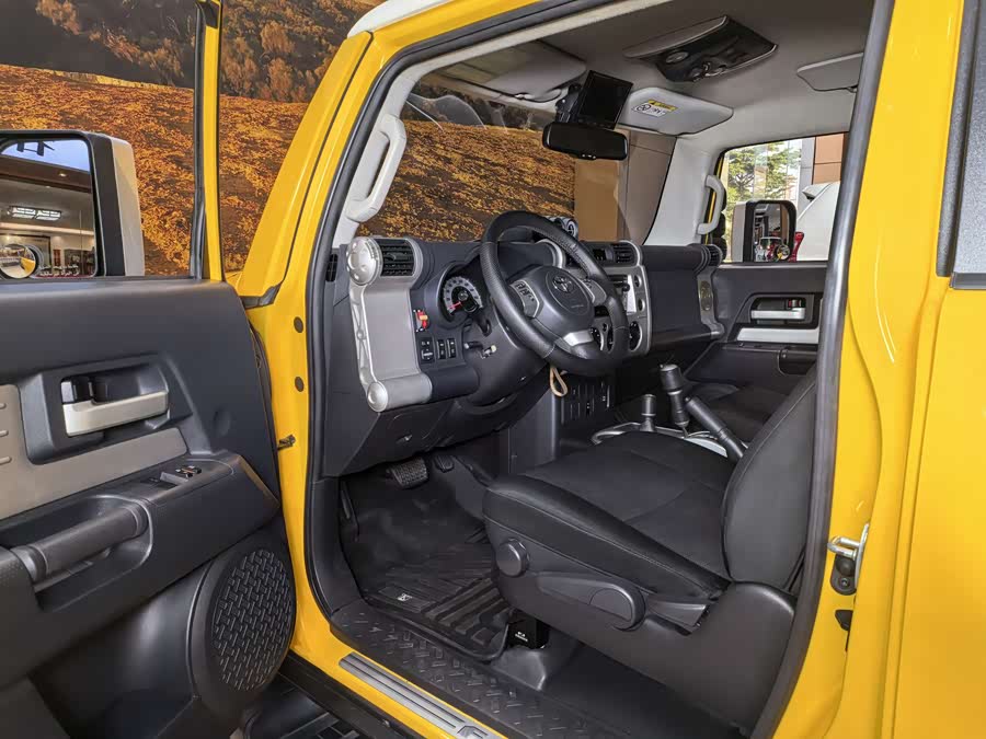 Toyota 2018 image de voiture #10