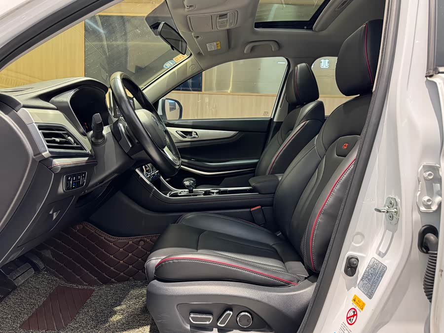 Changan CS15 2019 car image #10