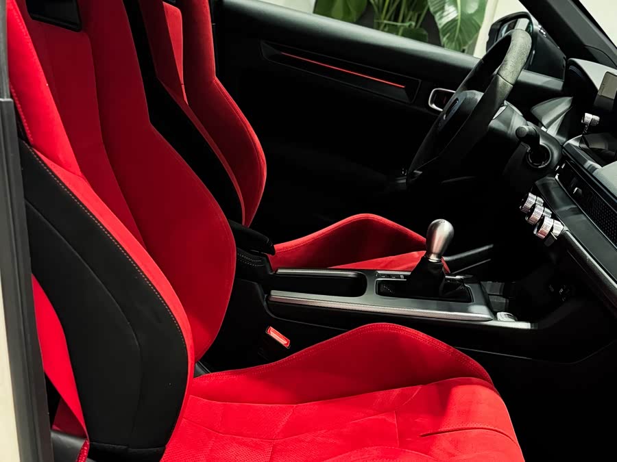 Honda Civic (Imported) 2023 immagine di auto #10