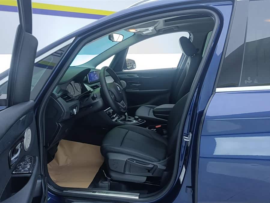 BMW 2 Series Gran Tourer 2019 #10 BMW 2 Series Gran Tourer 2019 car image #10