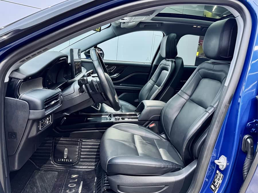 Changan 2022 car image #10