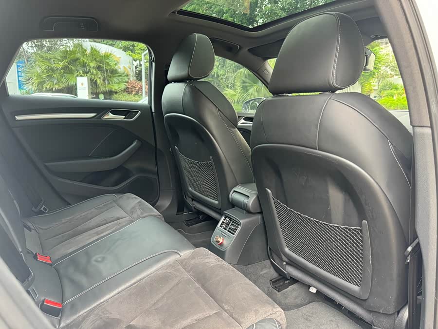 Audi S3 2016 car image #10