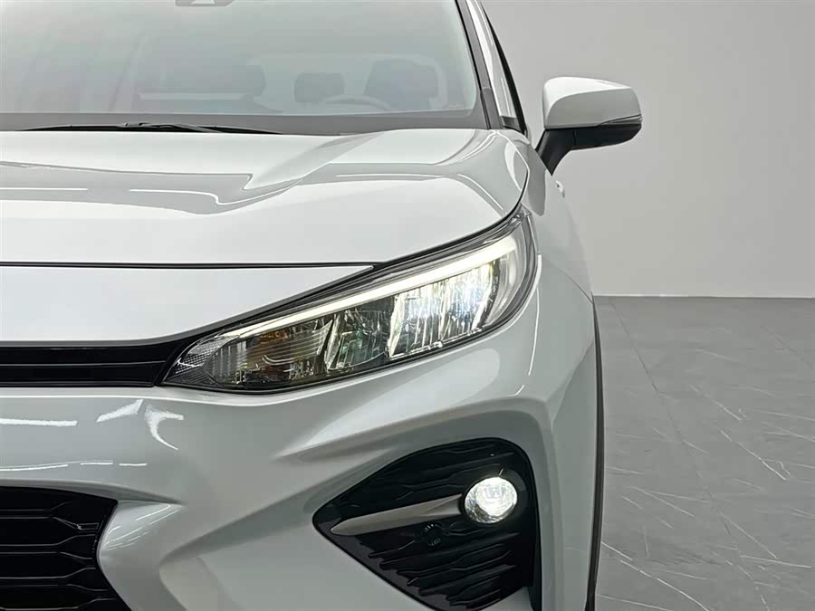 Toyota Wildlander 2023 imagem de carro #10