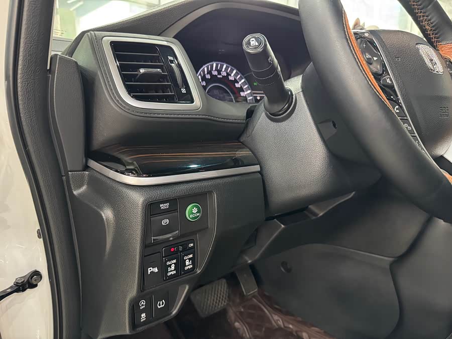 Honda ODYSSEY 2019 #10 Honda ODYSSEY 2019 immagine di auto #10