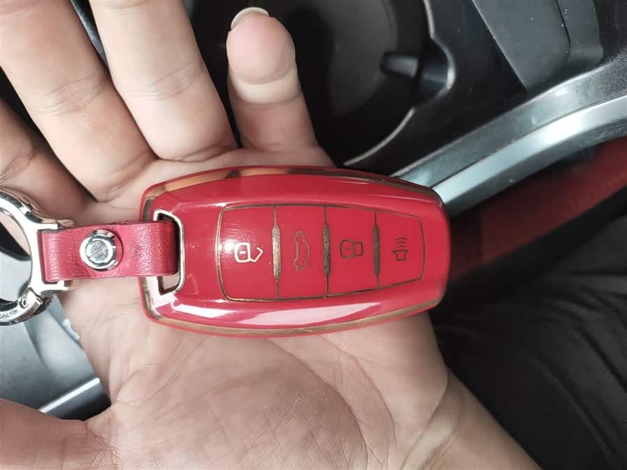 Haval H4 2019 изображение автомобиля #10