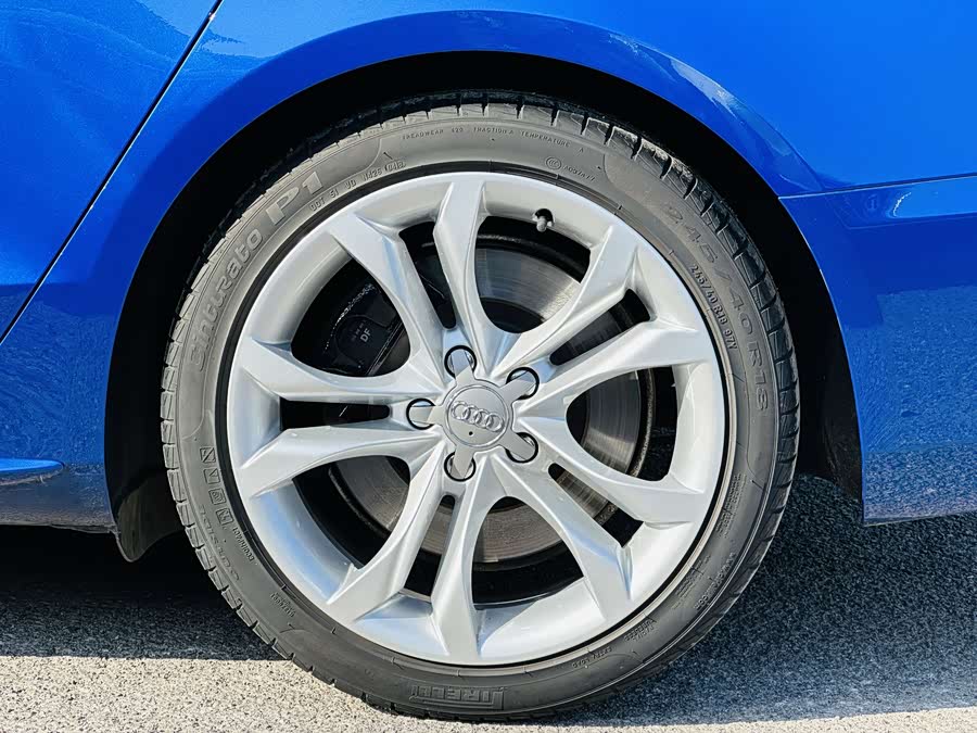 Audi S5 2016 #10 Audi S5 2016 car image #10