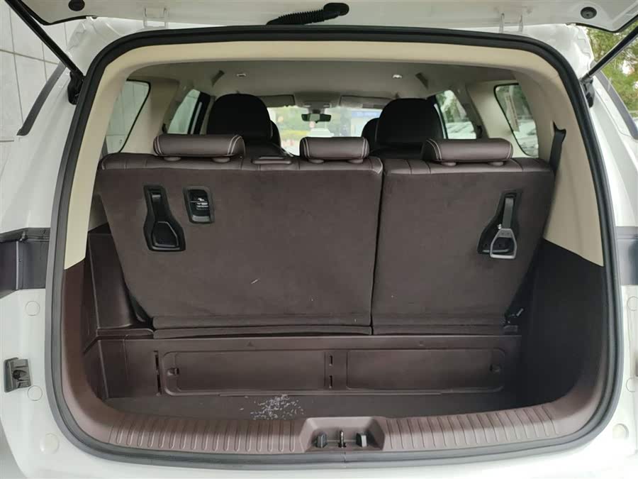 Livan Maple 80V L 2024 car image #10