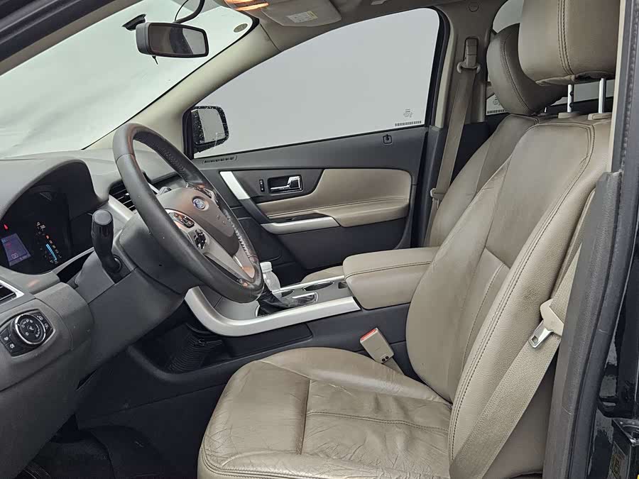 Ford Edge (Imported) 2013 immagine di auto #10