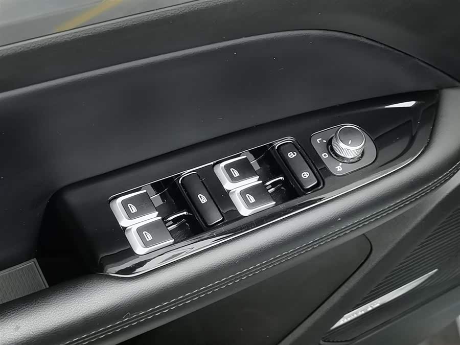 GEELY Emgrand L HiP 2023 #10 GEELY Emgrand L HiP 2023 car image #10