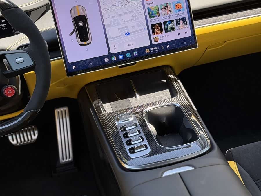 小米汽车 小米SU7 Ultra 2025 #10 小米汽车 小米SU7 Ultra 2025 汽车图片 #10