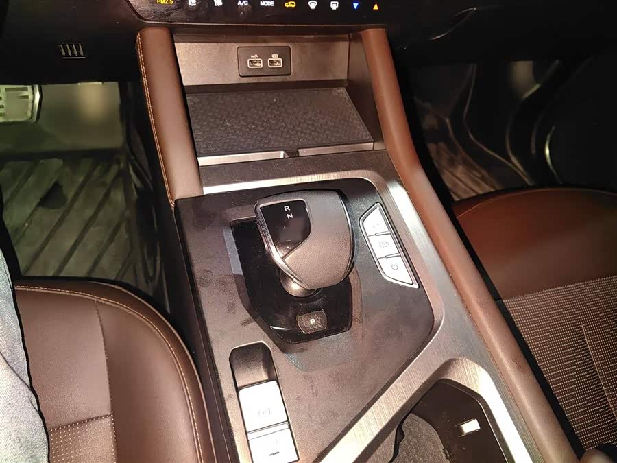 捷途 捷途X90 PLUS 2021 汽车图片 #10