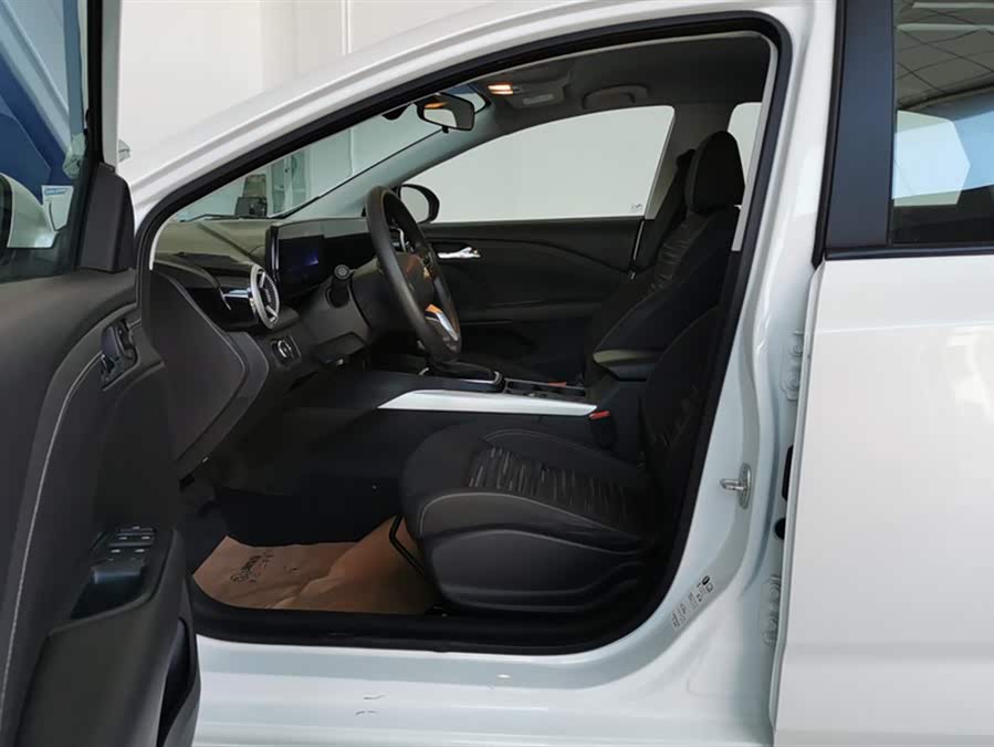 雪佛兰 科鲁泽 2023 汽车图片 #10