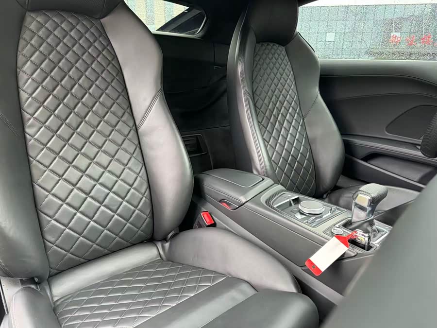 Audi R8 2016 #10 Audi R8 2016 car image #10