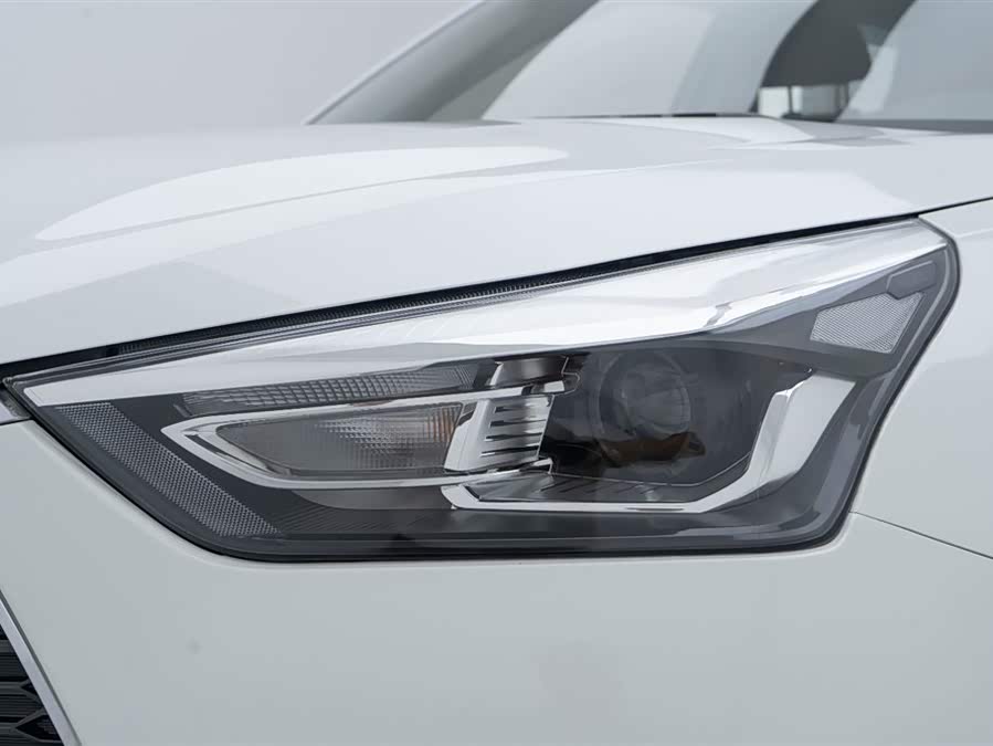 Haval H6 Coupe 2019 car image #10