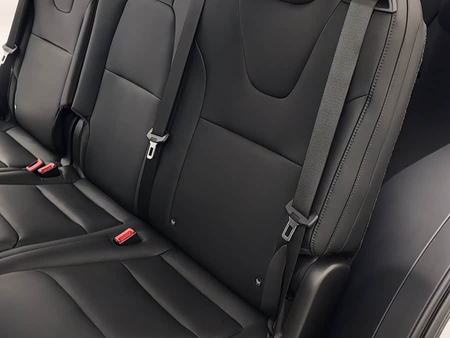 特斯拉 Model X 2020 汽车图片 #10