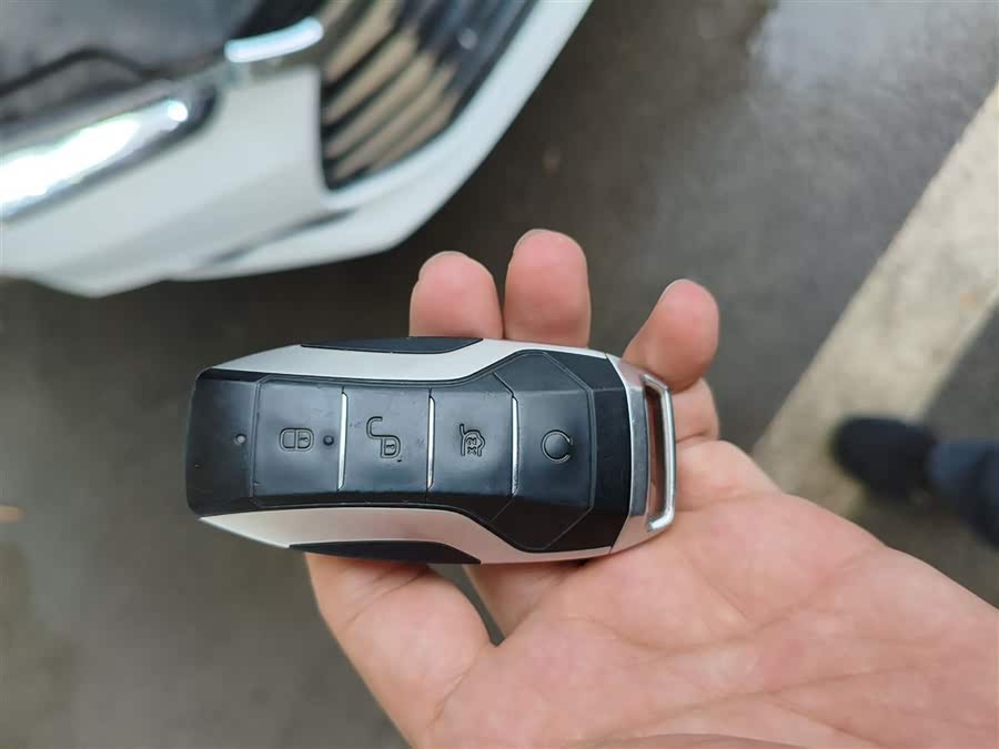 BYD Qin Pro 2021 #10 BYD Qin Pro 2021 car image #10