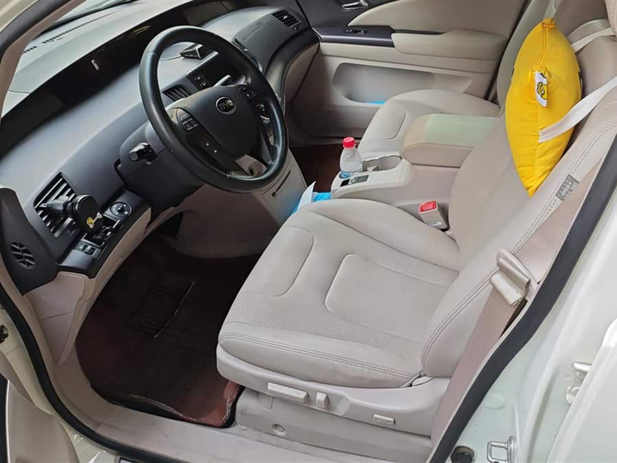 BYD e6 2016 #10 BYD e6 2016 car image #10