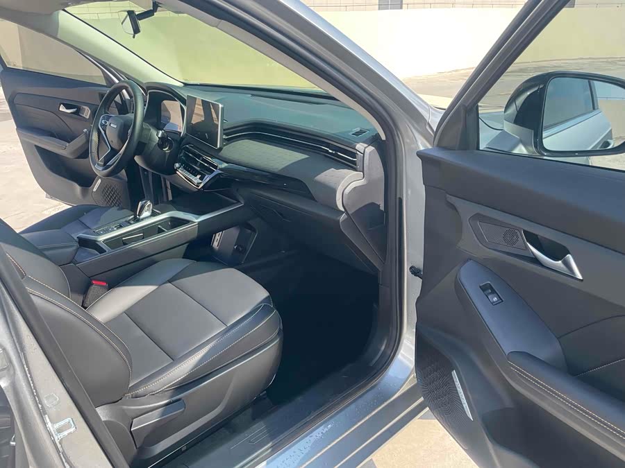 Haval Rabbit 2024 car image #10