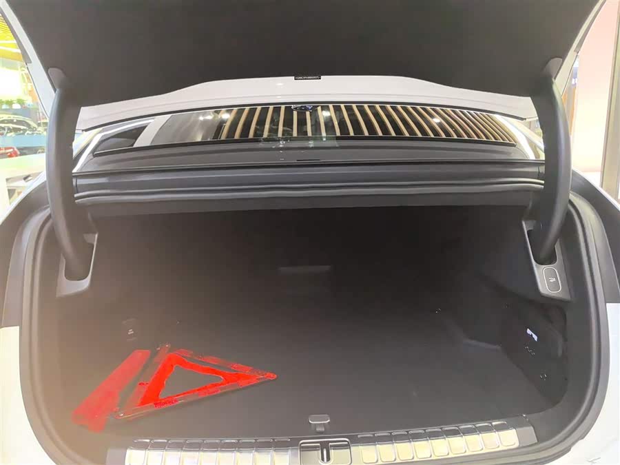 蔚来 蔚来ET9 2024 汽车图片 #10