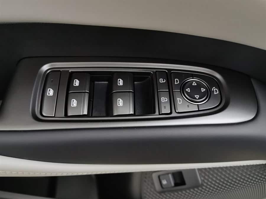 BYD Seal 06 DM-i 2025 #10 BYD Seal 06 DM-i 2025 immagine di auto #10