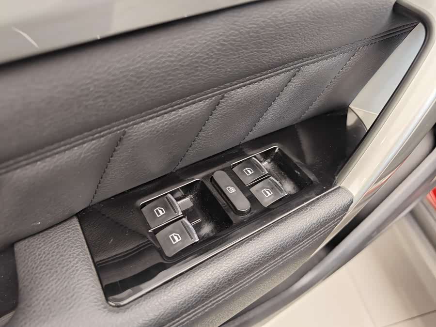 Haval H2 2015 #10 Haval H2 2015 imagen de coche #10